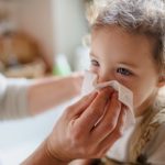 How to treat the common cold at home