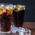 Side effects of carbonated drinks
